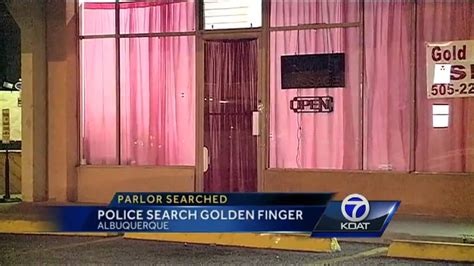 Massage Parlor Search Related To Prostitution Suspicions Youtube