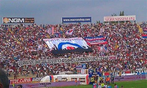 Beata Gioventù - Bologna Football Fans