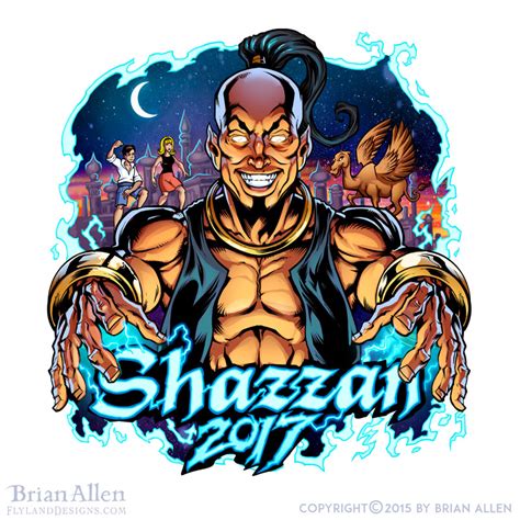 Shazzan Flyland Designs Freelance Illustration And Graphic Design By