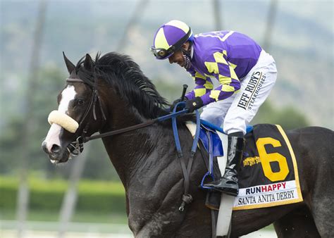 Kentucky Derby Pedigree Profile Honor A P Horse