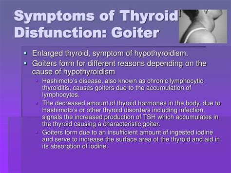 Ppt Thyroid And Anti Thyroid Drugs Powerpoint Presentation Id545403