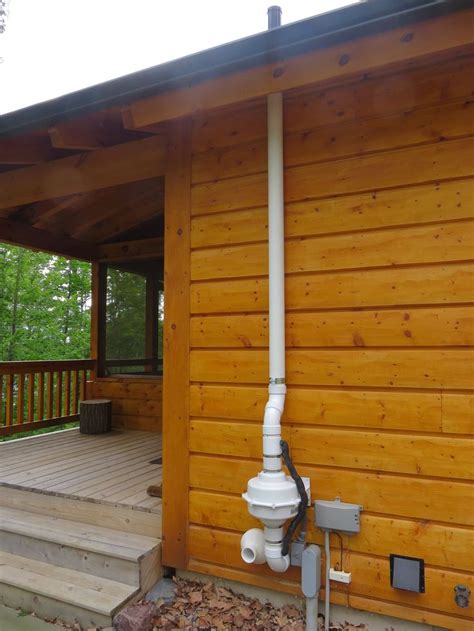 A testing device measures the levels of picocuries per liter of air, or pci/l. How Much Does a Radon Mitigation System Cost? | Radon ...