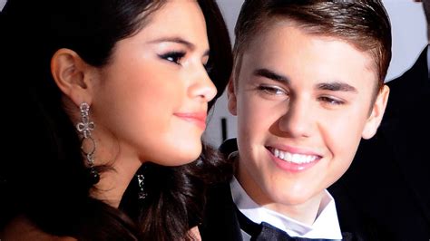 Justin Bieber Und Selena Gomez Im Urlaub News Sat