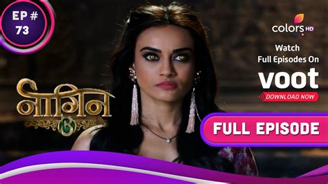 Naagin Season 3 नागिन Ep 73 Bela Confesses Her Love For Mahir