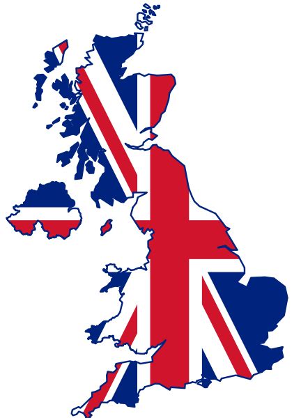 Britain/england | uk outline, uk flag, map of britain. England - ClipArt Best - ClipArt Best