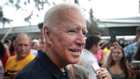 Joe Biden Calls On Trump To Stop Stonewalling Congress Or Face