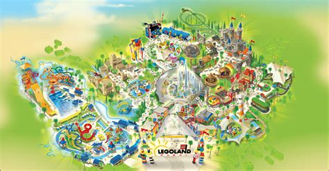 Legoland Water Park Największy Park Wodny W Dubai Parks And Resorts