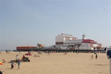 Great Yarmouth Central Beach - 2021 All You Need to Know Before You Go