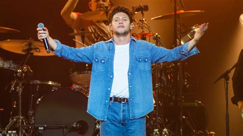 Niall Horan Reveals Title Release Date Of Upcoming Single Iheart