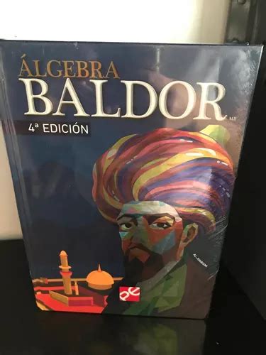 Algebra Baldoraurelio Baldor Mercadolibre