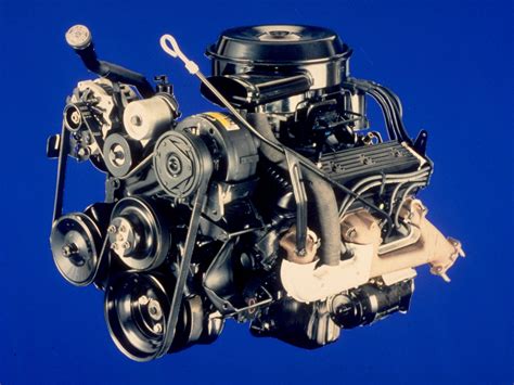 GM Engine Serial Number Lookup: Chevy Block Casting Numbers