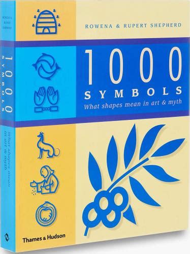 1000 Symbols What Shapes Mean In Art And Myth