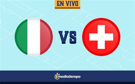 103 mensajes desde mar 2021 en ayamonte. Italia vs Suiza EN VIVO online. Eurocopa 2021 HOY ...