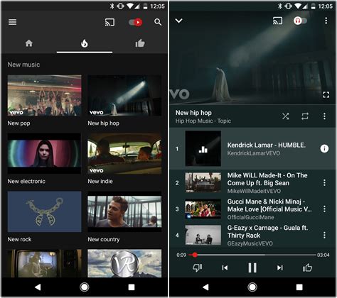 Why YouTube Music should be the future of Google's music ambitions | Greenbot
