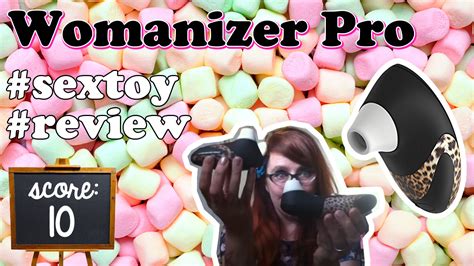 Vlog Review Womanizer Pro Climaximaal Nl