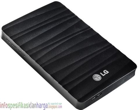 Fast and free shipping, free returns and cash on delivery available on eligible purchase. Harga LG XE4 Hard Disk External Terbaru 2012 | Info Harga ...