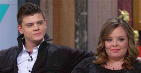 Tyler Baltierra Tweets About Cheating On Catelynn Lowell