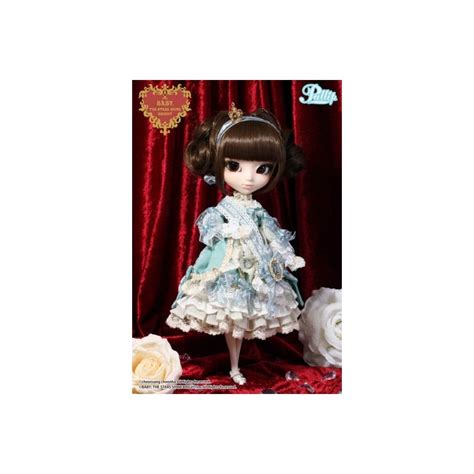 Groove Pullip Midori Fukasawa X La Robe Vert Clair Regular Size