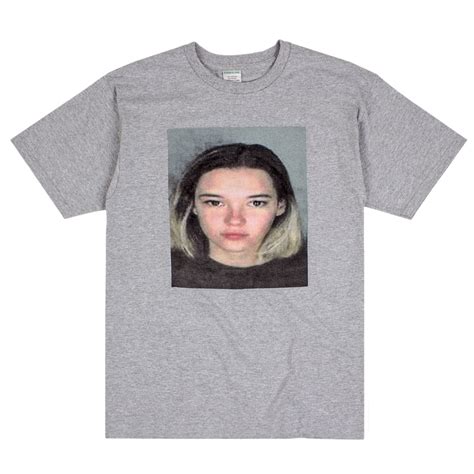 The Official Sarah Fucking Snyder Mugshot T Shirt Pizzaslime