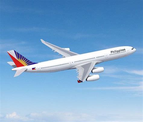 Philippine Airlines The Official Website For Philippine Airlines From