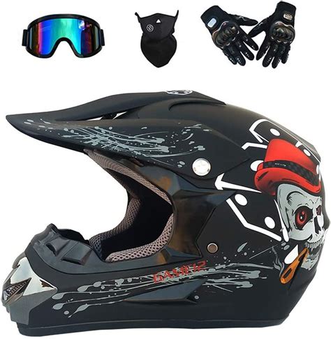 Helmets Automobiles And Motorcycles Motocross Helmets Off Road