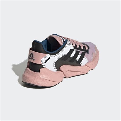 Adidas X Karlie Kloss X9000 Shoes Pink Womens Training Adidas Us