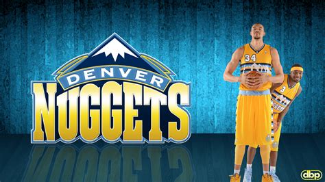 Denver Nuggets Desktop Wallpaper Wallpapersafari