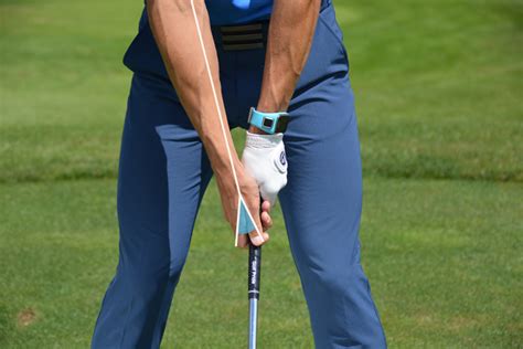 How To Grip Your Golf Driver