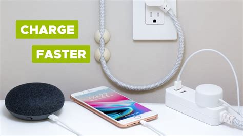 How To Charge Your Iphone Faster 10 Tips