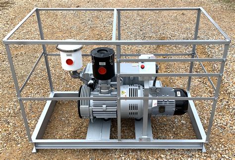 Rental Vacuum Pumps | US Vacuum Pumps