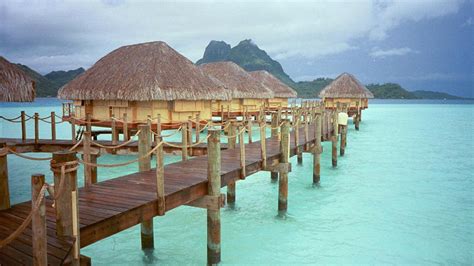 world's most beautiful places...