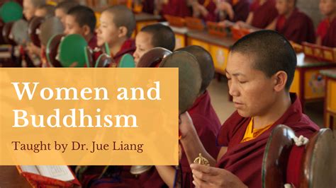 Bs 105 Women And Buddhism