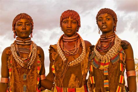 The Hamer Tribe Ethiopia Trip Planner Local Tour Operator In