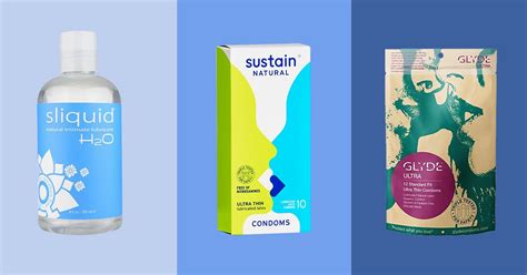 10 best organic and vegan condoms and lubes 2020 the strategist
