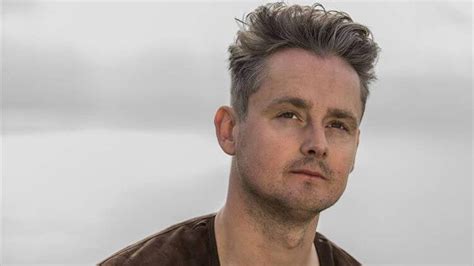Tom Chaplin Tickets Concerts And Tours 2023 2024 Wegow