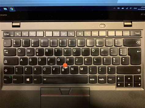 20 Keyboard Layout Lenovo Laptop Keyboard Pics Desktop
