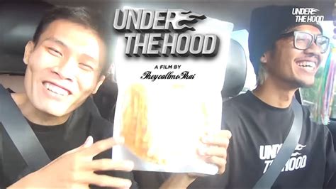 Under The Hood Trip St Part I Documentary Youtube