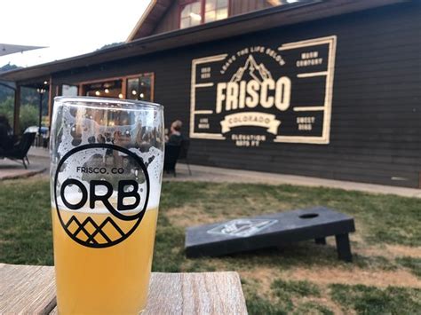 Outer Range Brewing Co Frisco All You Need To Know BEFORE You Go With Photos