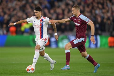 West Ham United Transfers 2022 23 Lucas Paqueta Joins In Club Record Deal Football Today