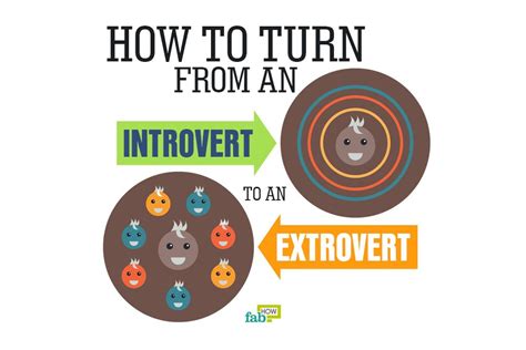 How To Be An Extrovert 30 Tips That Every Introvert Should Try Out
