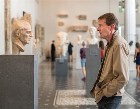 How Lee Child Author Of The Jack Reacher Novels Spends