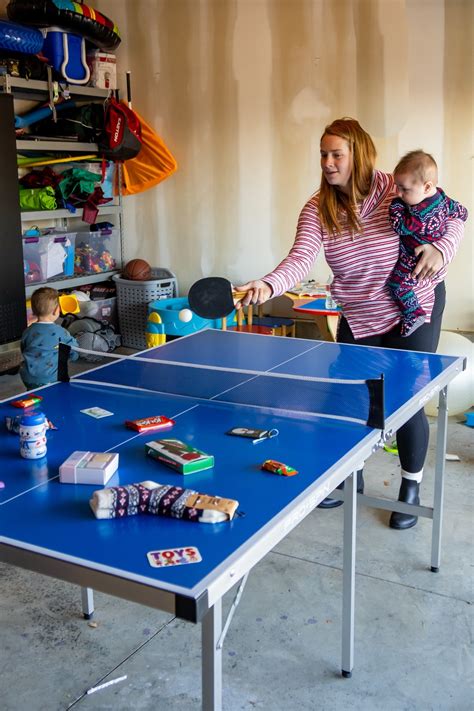 Fun Ping Pong Games For The Entire Family | realsimple