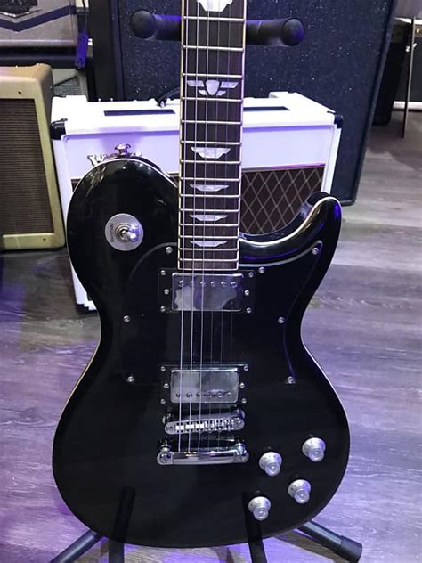 He is a player who embraced the elements of different music. (6409) Keith Urban Electric Guitar | Gear Exchange LLC ...