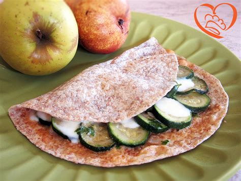 We did not find results for: Piadina integrale con zucchine, formaggio e crema di ...