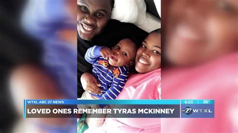 Family grieves after Tallahassee barber's murder