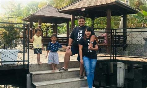 Tiket masuk cukup membayar rp. Tiket Masuk Danuwo Waterpark 2020, Wahana & Aktifitas