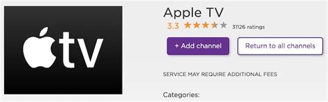 If they can't work out some kind of extension (the fox now and fox sports apps have already been delisted from the roku channel store) then the simplest workaround may be using another streaming service on your roku device. How to Fix Apple TV App Not Working on Roku TV and Device