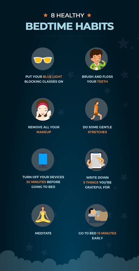 Is Your Bedtime Routine Making Or Breaking Your Sleep Include These