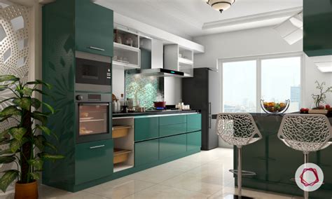 Acrylic cabinet doors are perfect for any modern or contemporary setting. All You Need To Know On Acrylic Kitchen Cabinets