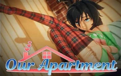 Our Apartment Android Apk 2023 0 2 8 Full Game Latest Version